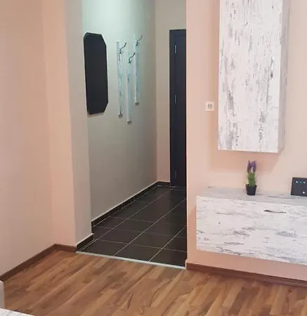 Studio Galaxy Apartment